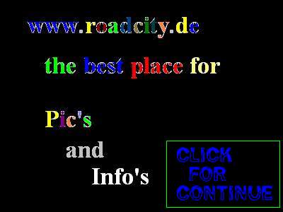 www.roadcity.de - The 2k+3-Edition